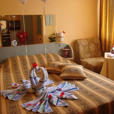 Hotel Color Βάρνα Εξωτερικό φωτογραφία