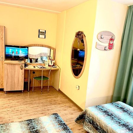 Hotel Color Βάρνα Εξωτερικό φωτογραφία