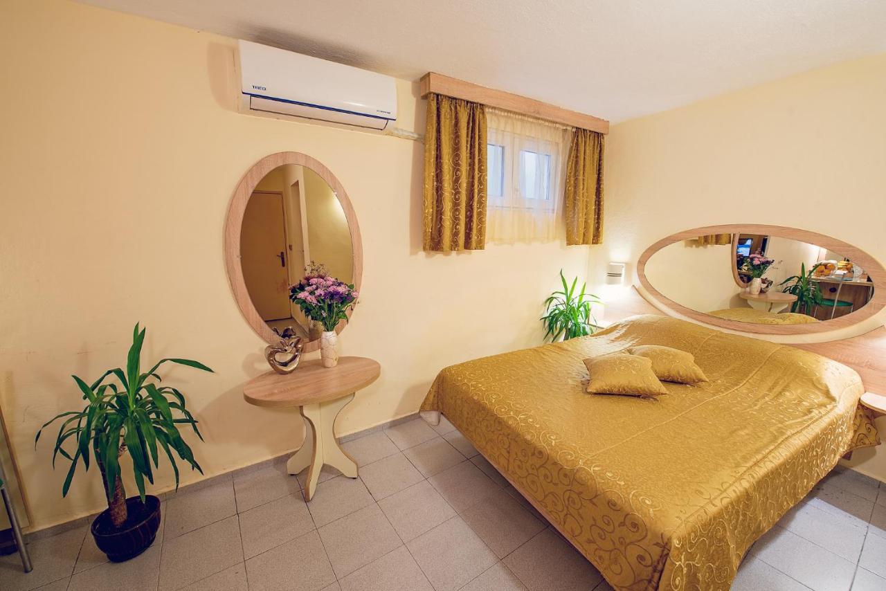 Hotel Color Βάρνα Εξωτερικό φωτογραφία