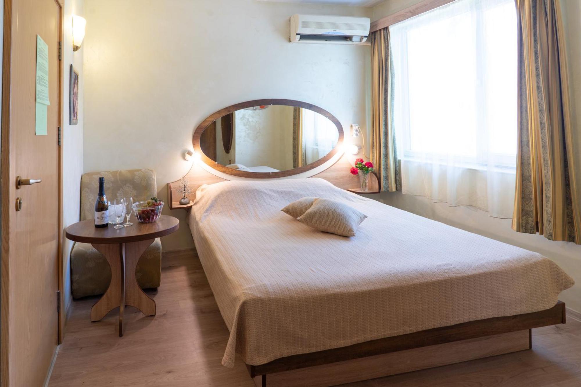 Hotel Color Βάρνα Εξωτερικό φωτογραφία
