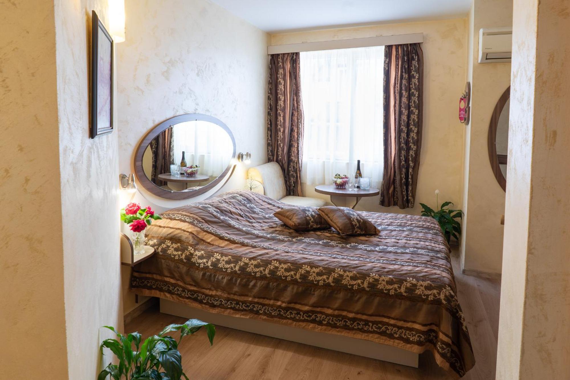 Hotel Color Βάρνα Εξωτερικό φωτογραφία