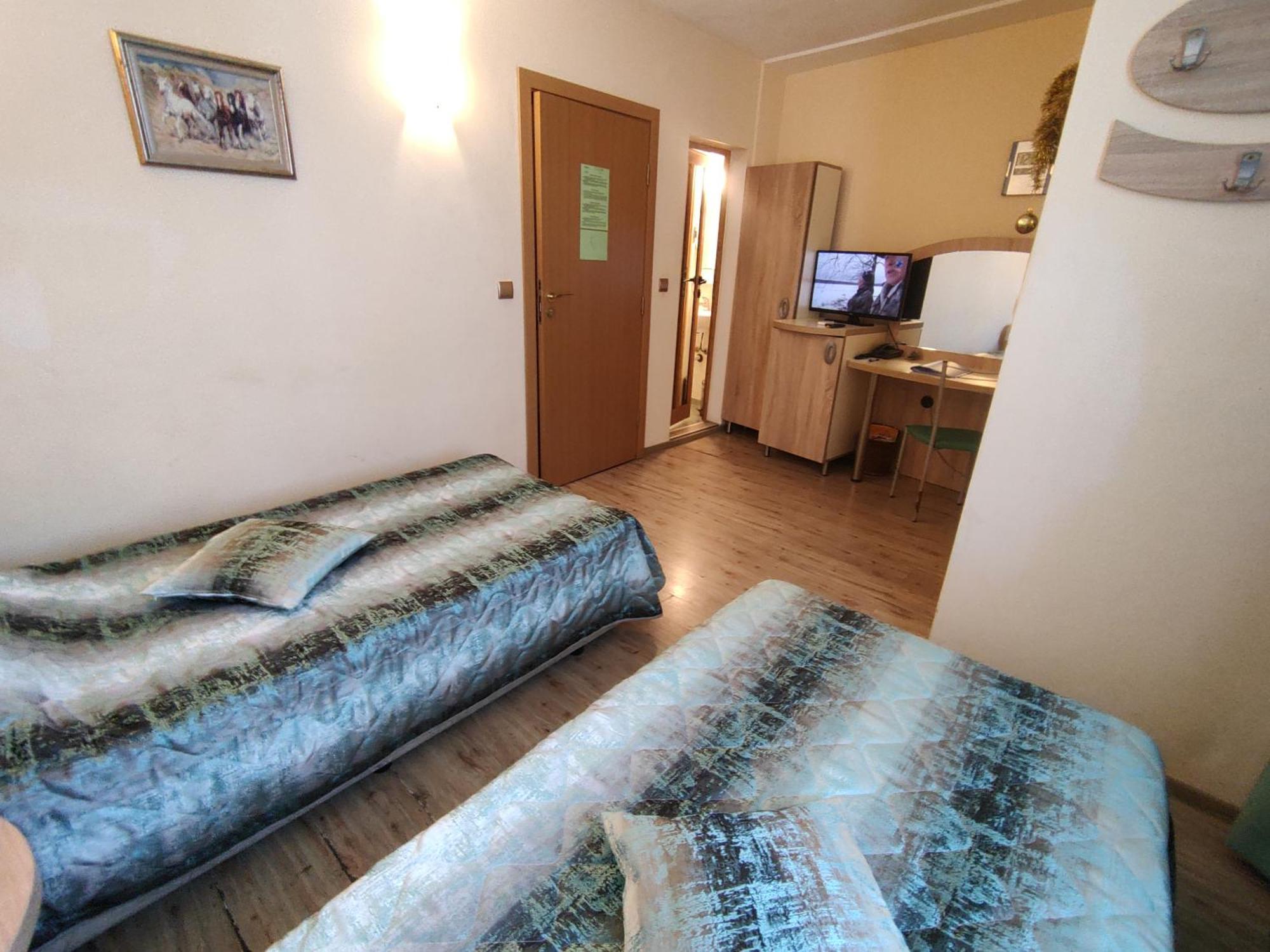 Hotel Color Βάρνα Δωμάτιο φωτογραφία