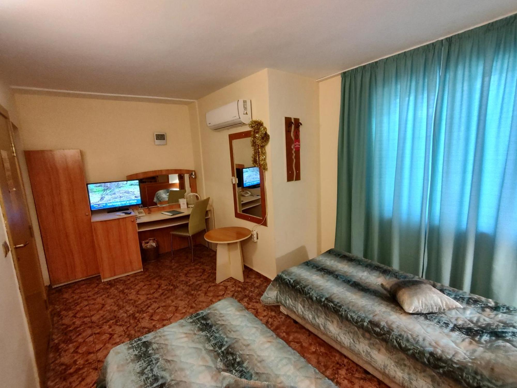 Hotel Color Βάρνα Δωμάτιο φωτογραφία