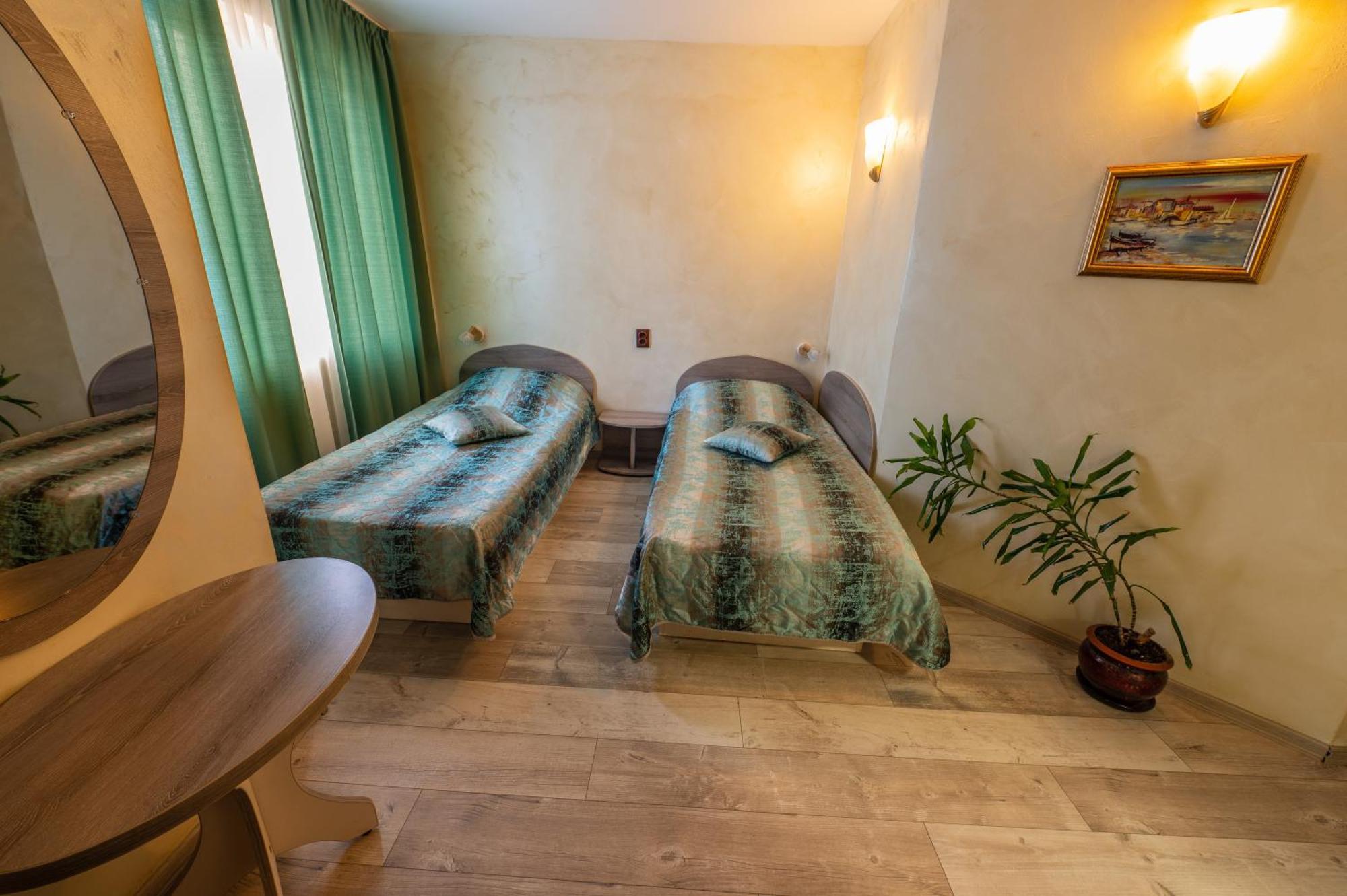 Hotel Color Βάρνα Εξωτερικό φωτογραφία
