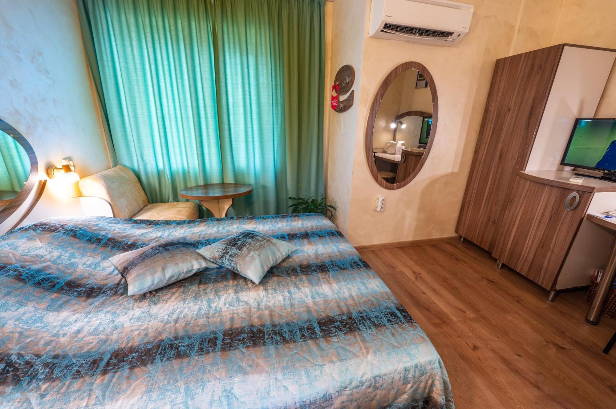 Hotel Color Βάρνα Εξωτερικό φωτογραφία