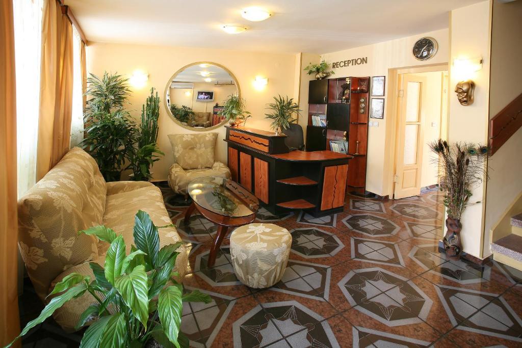 Hotel Color Βάρνα Εξωτερικό φωτογραφία