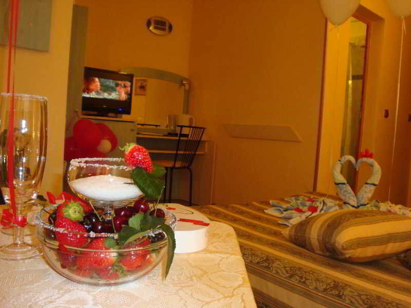 Hotel Color Βάρνα Εξωτερικό φωτογραφία